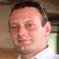 Krzysztof Gorak