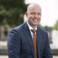 Erwin van Stralen