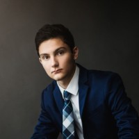 Ryan Lopuchovsky, Mba