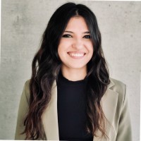 Victoria Weinberger