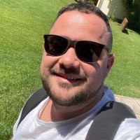 Erich Ribeiro
