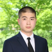 Eric Gu