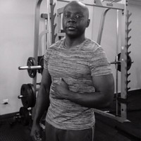 Cletus Mwamba
