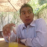 José Fredy Cerón Martínez