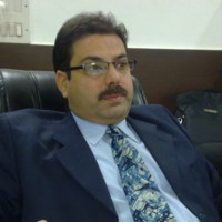ASHIM BRADOO