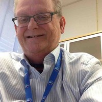 Geir Evertesen Tapio