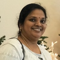 Kavitha Albert