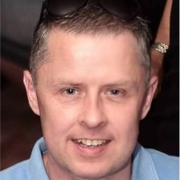 Mark Byrne