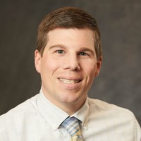 Timothy Pethybridge, MBA