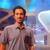 Gonzalo Borman Forero