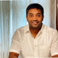 Raj Gowtham Easwaramurthi Bhuvaneswari