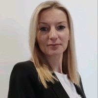 Iwona Borkowska