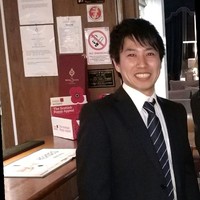Daisuke Mashima