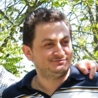Erol Şensoy