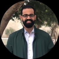 Fadi Hweidi