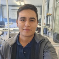 Zeus Escobedo Martínez