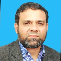 MUHAMMAD SAEED JAVED