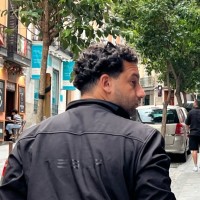 Ahmed Othman 