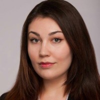 Tatiana Kupriy