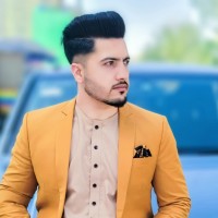 Mohammad Dawood Sabir
