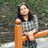 Ekta Bhardwaj