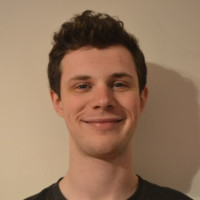 Daniel Gallagher