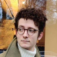 Joel Sandegård