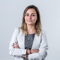 Mariana Pellegrini, Cfa