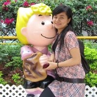 Amy Pan
