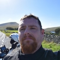 Dave Marritt