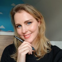 Sabine van der Stadt