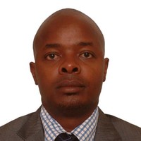 Jack Maina