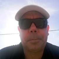 Chris Liddington