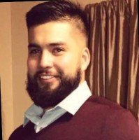 Steven Ibarra