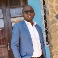 Freddy Kasongo