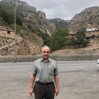 Amirreza Jarrahi