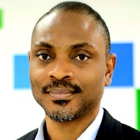 Kingsley Akhigbe , ( Mba)