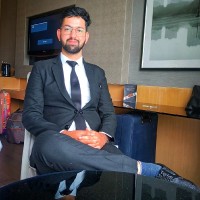 Anil Kumar