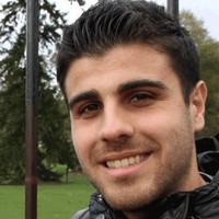 Antonio Rossi