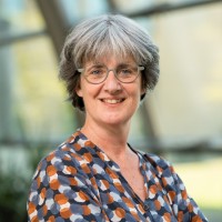 Ingrid Maas