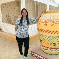 Falguni Bhavsar