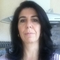 Martine Gaillen-Guédy
