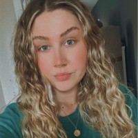 Olivia Davidson