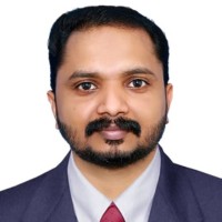 Aneesh M P