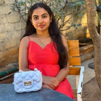 Sahithi Bobbili (She/Her)