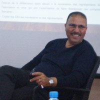 Mohamed Fahmi