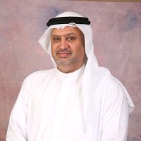 Jamal Saeed