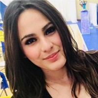 Gabriela Manosalvas