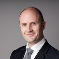 Martin Moorshead