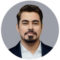 Syed Hammad Hussain